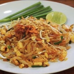 ผัดไทยโบราณ