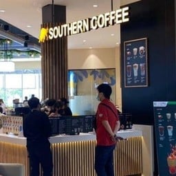 southern coffee สาขา โรบินสันไลฟ์สไตล์ บ้านฉาง