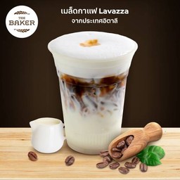 Iced Cappuccino