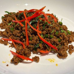 คั่วกลิ้งหมู