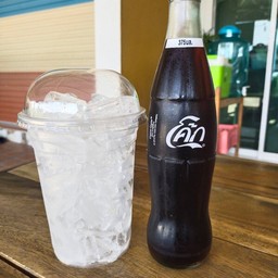 โค๊กแก้วโอ่ง