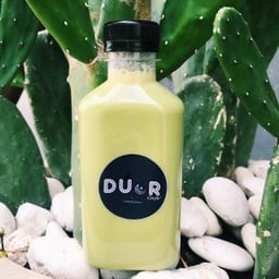 นมเขียว