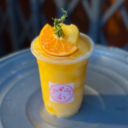 ส้มปั่น