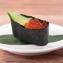 Ikura Cucumber