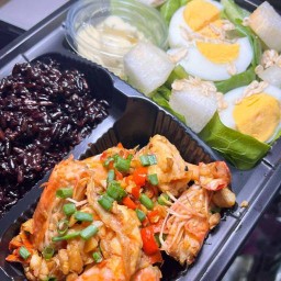 อาหารตามสั่ง กินข้าวกัน