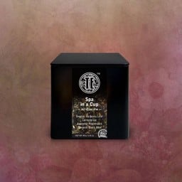 สมุนไพรเบลนด์ สปา อิน อะ คัพ