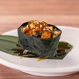 Gunkan Unagi