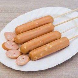 ไส้กรอกจัมโบ้ชีส