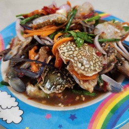 กินยำป่ะ