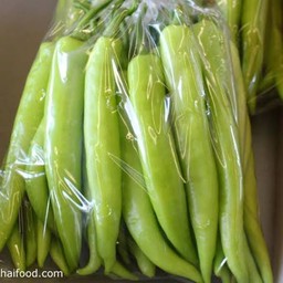 พริกหยวก