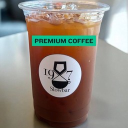 Americano ( อเมริกาโน่)