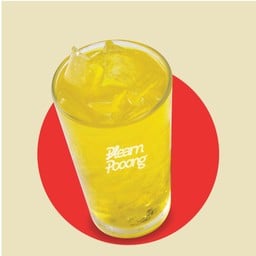 น้ำ เก๊กฮวย