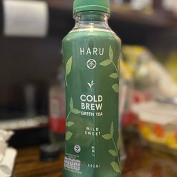 ชาเขียว HARU