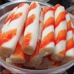 ปูอัดชีสทอด