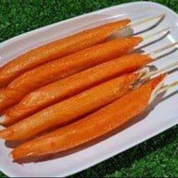 ปูอัดเมก้าแครปทอด