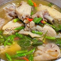 ต้มชุปเปอร์เป็ด