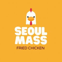 Seoul Mass Fried Chicken | ไก่ทอดเกาหลีโซลแมส
