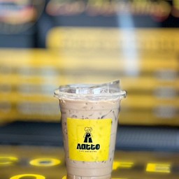 เอสเพรสโซ