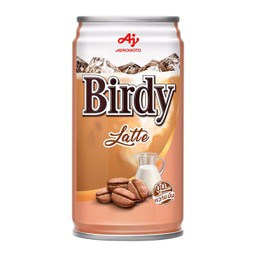 เบอร์ดี้ ลาเต้