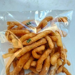 ขนมก้านบัว