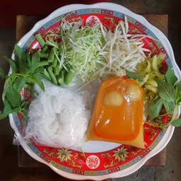 ขนมจีนพันท้ายแม่สง่าสาขาตลาดพรชัย ตลาดพรชัย