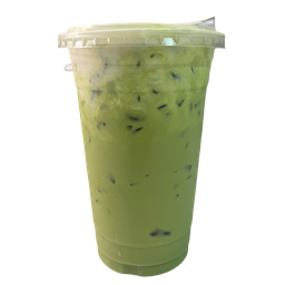 ชาเขียว