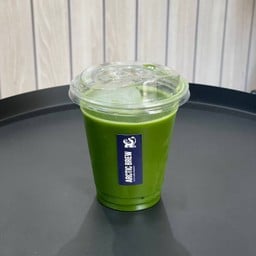 Clear Matcha