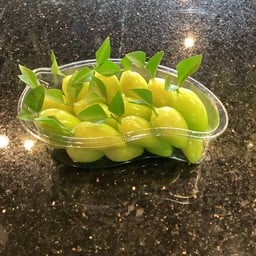 ลุกชุบมะม่วง