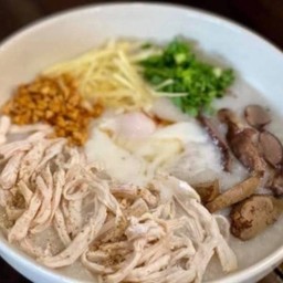 โจ๊กพิเศษ