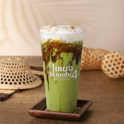 ชาเขียว - Green Tea