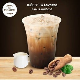 Iced Mocha