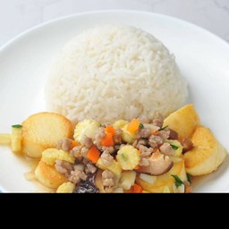 เจ๊บุศ อาหารตามสั่ง