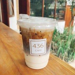 436 Cafe กาแฟ-อาหารตามสั่ง