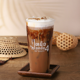 กาแฟบราวชูการ์ - Coffee Brown  Sugar