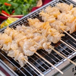 แมงกระพรุน