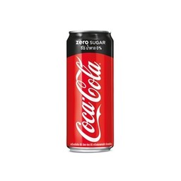 BV6.โค้กซีโร่