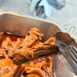 ปีกเป็ด 4 ชิ้น