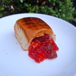 แยมสตอเบอร์รี่