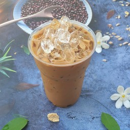 กาแฟโบราณเย็น