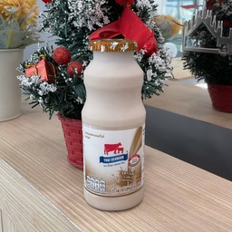 นมพาสเจอร์ไรส์กาแฟ