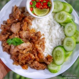 ครัวลุงหมู
