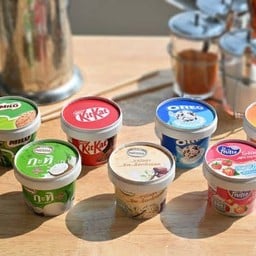 ไอศรีมเนสท์เล่