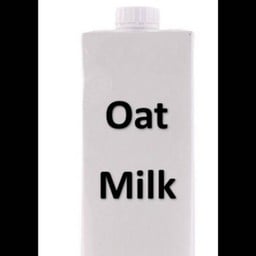 Oat Milk
