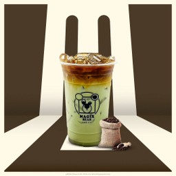 เมลโล่ ไอซ์มัทฉะ