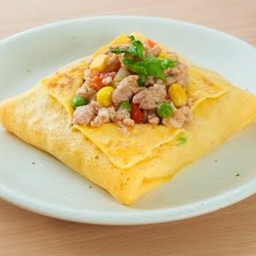 เจ๊บุศ อาหารตามสั่ง
