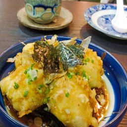 เต้าหู้ร้อน