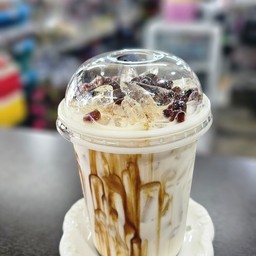 ไวท์มอลต์ & บราวชูก้า