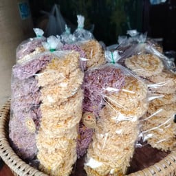 ผัดไทสูตรโบราณ (ของแท้)