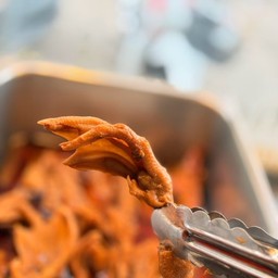 ขาเป็ด 4 ชิ้น