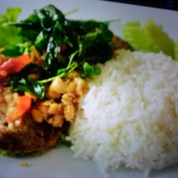 P-PARK RESTO (Halal)